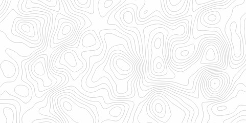 Abstract background vector seamless pattern and topography map and counter map. abstract sea map area space geometries line technology topo landscape grid map texture.