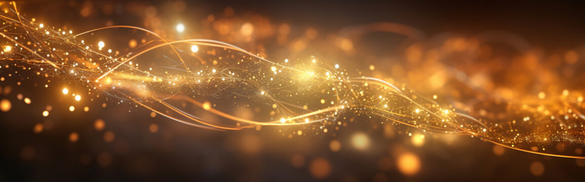 Abstract Banner Quantum Mechanics
