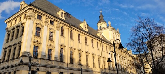 Wrocław, Poland, 2023
