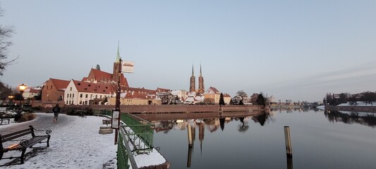 Wrocław, Poland, 2023