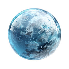 llilv_Powder_blue_planet_on_white_transparent_background_--st_218e221f-8f14-4ab9-a9bf-55dc4173bfb5_2 (1) Isolated on Transparent or White Background, PNG