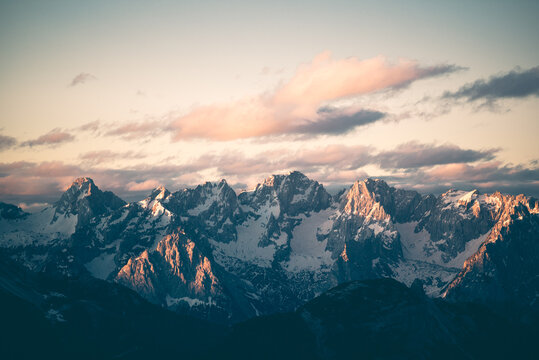 mountain © Jonas