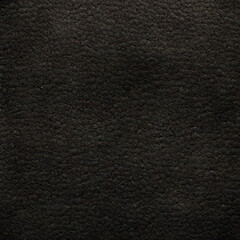 Fototapeta premium The texture of asphalt, stone. Macro photography. AI