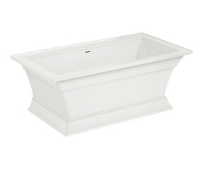 Image of Beautiful Bathtub