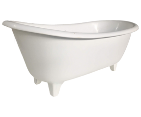 Image of Beautiful Bathtub