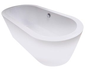 Image of Beautiful Bathtub