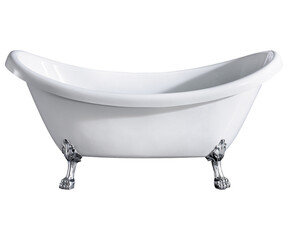 Image of Beautiful Bathtub