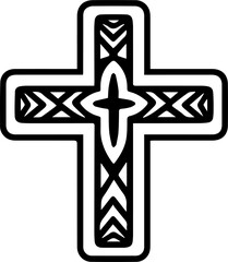 cross symbol 