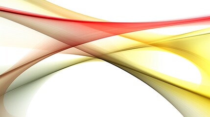 Fototapeta premium Dynamic Geometric Wallpaper - Futuristic Digital Design for Contemporary Spaces. Generative AI
