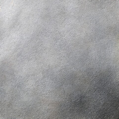 Fototapeta na wymiar AI generated. gray abstract background. texture gray copy space. light gray and modern paint. wallpaper vintage color stone painting. cement and concrete. abstract south granular wall stone