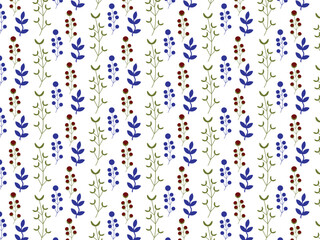 abstract background with splashes