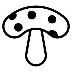 mushroom dualtone