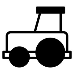 tractor dualtone