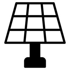 solar panel dualtone