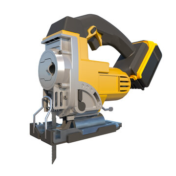 jig saw