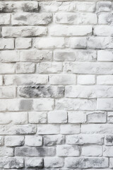 Obraz premium A wall of bricks texture for backdrop and design