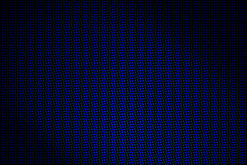 Artistic background wallpaper with color halftone effect