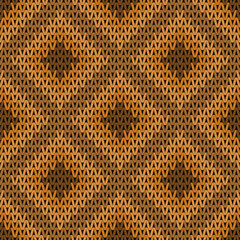 ethnic pattern design, repeat and seamless, geometric and floral element for textile.
