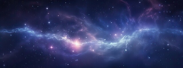 Deep Space.high definition starfield Backgroun