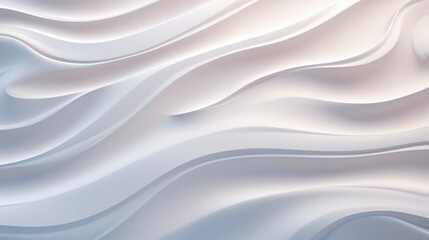 abstract waves background, pastel texture design