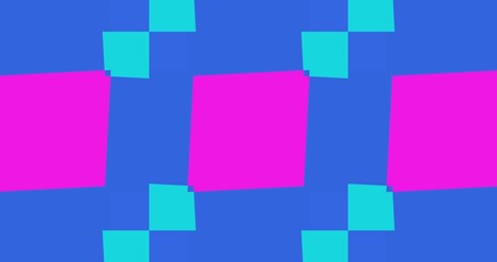 abstract pop background with line