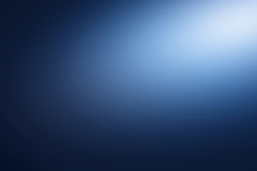 blue background, Color vector abstraction, abstract illustration with gradient blur design. Graceful background for the website.