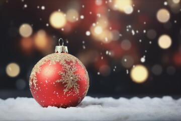 christmas decoration background wallpaper invitation gift card