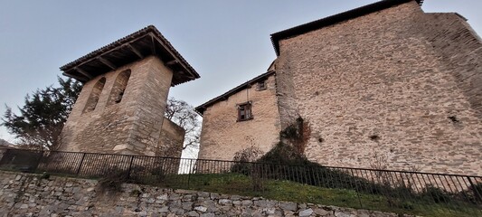 nature and landscapes, architecture of Spain