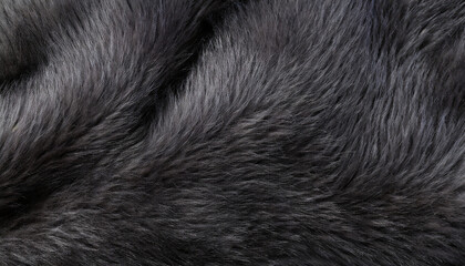  fur texture top view