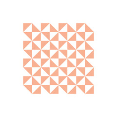 Abstract Geometry Pattern Seamless Background. Design Element Vector Illustration. Svg File