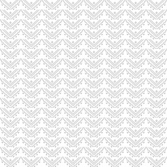 Luxury Ornamental Geometric Pattern Texture