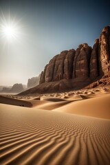 Scenic views of The Middle East 