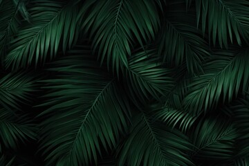  a close up view of a green palm tree leaf wallpaper with lots of leaves on the bottom of the image and bottom half of the leaves on the bottom half of the image.