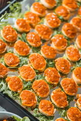 Event Catering