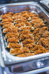 Event Catering