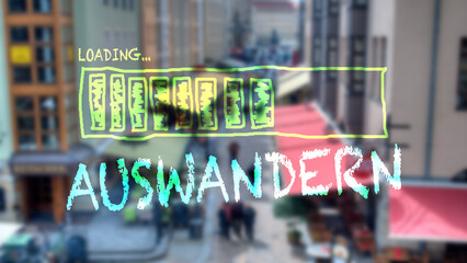 Signposts the direct way to Wanderlust