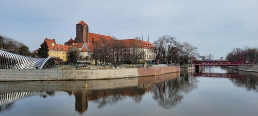Wrocław, Poland,  2023