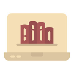 online library