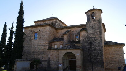 Obraz premium ALQUEZAR