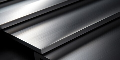 Stainless Steel material metal texture