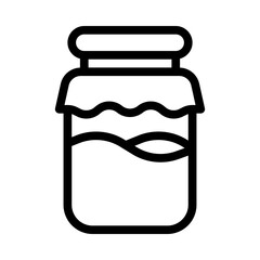 jar line icon