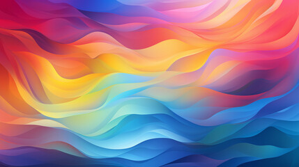 Modern Art Abstract Background. Art background.