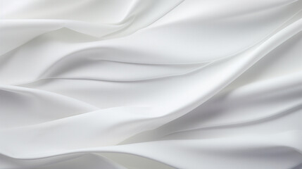 Fototapeta premium White Paper Background. Abstract background.