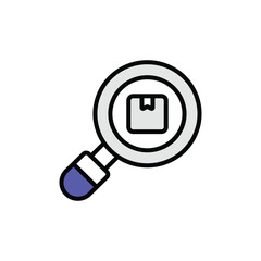 Best Product icon design with white background stock illustration