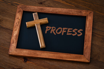 Profess