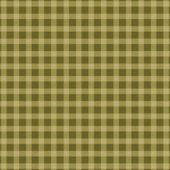 Thanksgiving seamless pattern. Thanksgiving seamless Flannel/ plaid/ tartan/ lumberjack/ gingham pattern. Seamless vector pattern suitable for Halloween, thanksgiving.