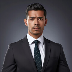 Cross-Cultural Leadership: Mexican Businessman in Global Corporate Arena