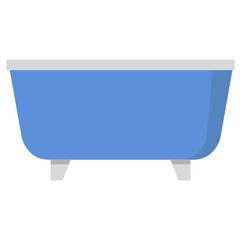 Bath tub
