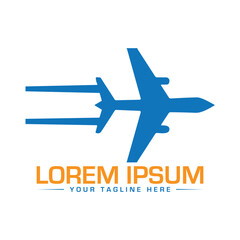Travel Logo Design Unique and Professional Logo Design