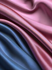 Obraz premium Detailed high quality cloth with K realism